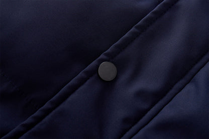 Parka Puffer Inferno