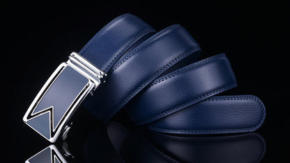 Ceinture en Cuir de Luxe