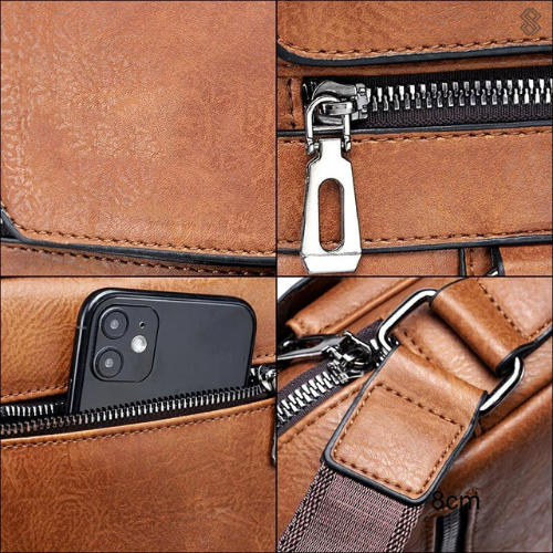 Nienke | Sac à main de luxe