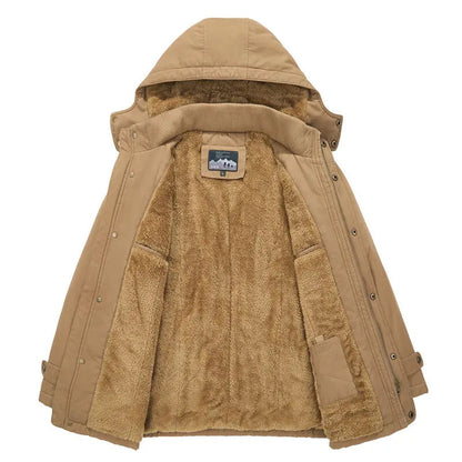 Veste Bombardier ÉléGante Rembourrée