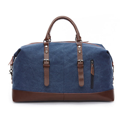 Sac de Voyage Vintage
