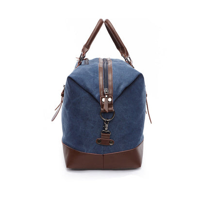 Sac de Voyage Vintage