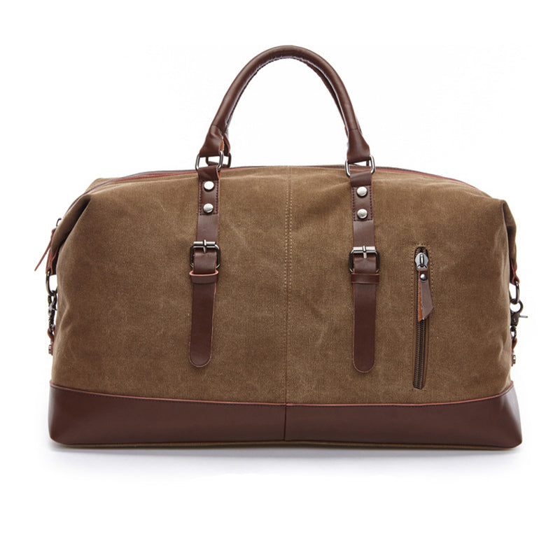 Sac de Voyage Vintage