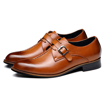 Chaussures Oxford Élégantes
