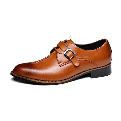 Chaussures Oxford Élégantes