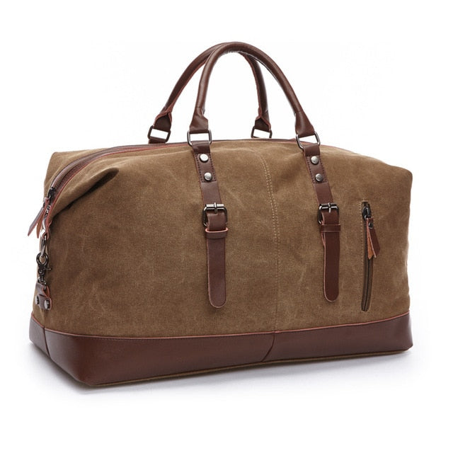 Sac de Voyage Vintage