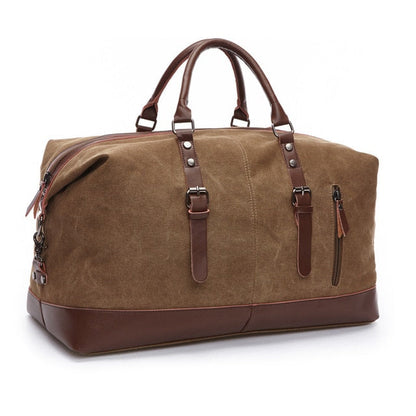 Sac de Voyage Vintage