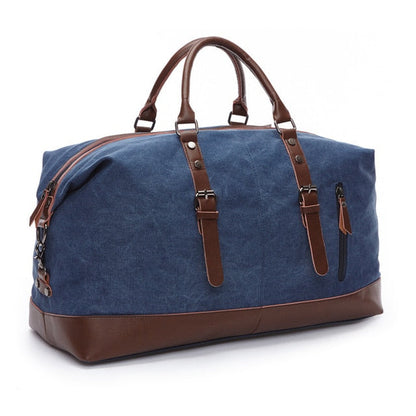 Sac de Voyage Vintage