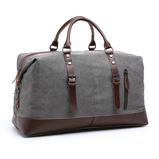 Sac de Voyage Vintage