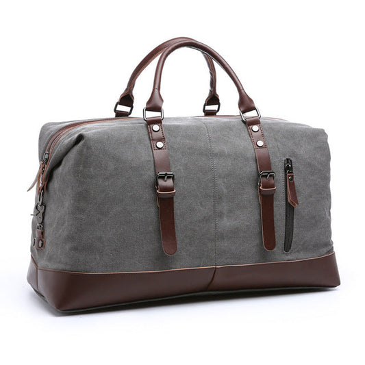 Sac de Voyage Vintage